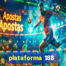 plataforma 188